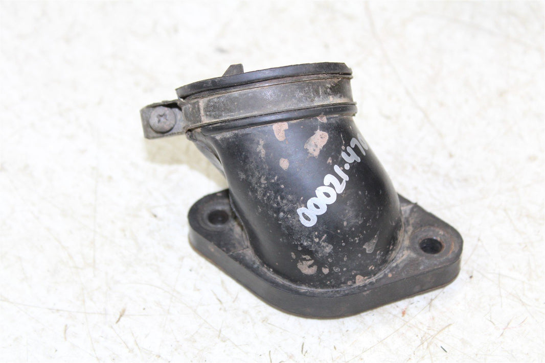 2001 Arctic Cat 250 2x4 Intake Manifold Adapter 00021