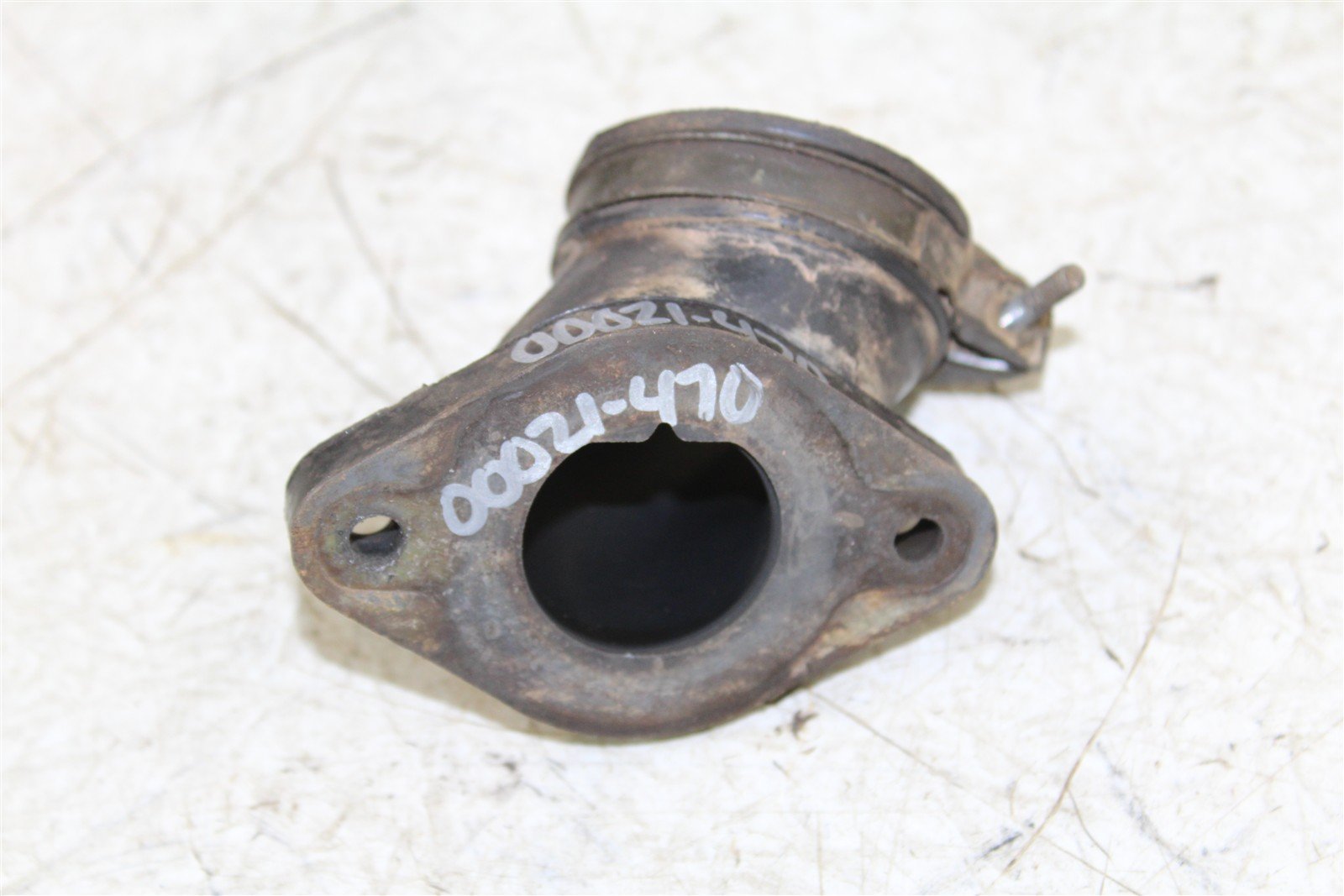 2001 Arctic Cat 250 2x4 Intake Manifold Adapter 00021