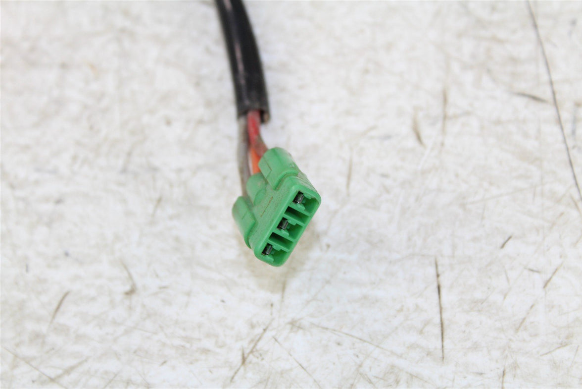 2001 Arctic Cat 250 2x4 Key Ignition Switch 00021