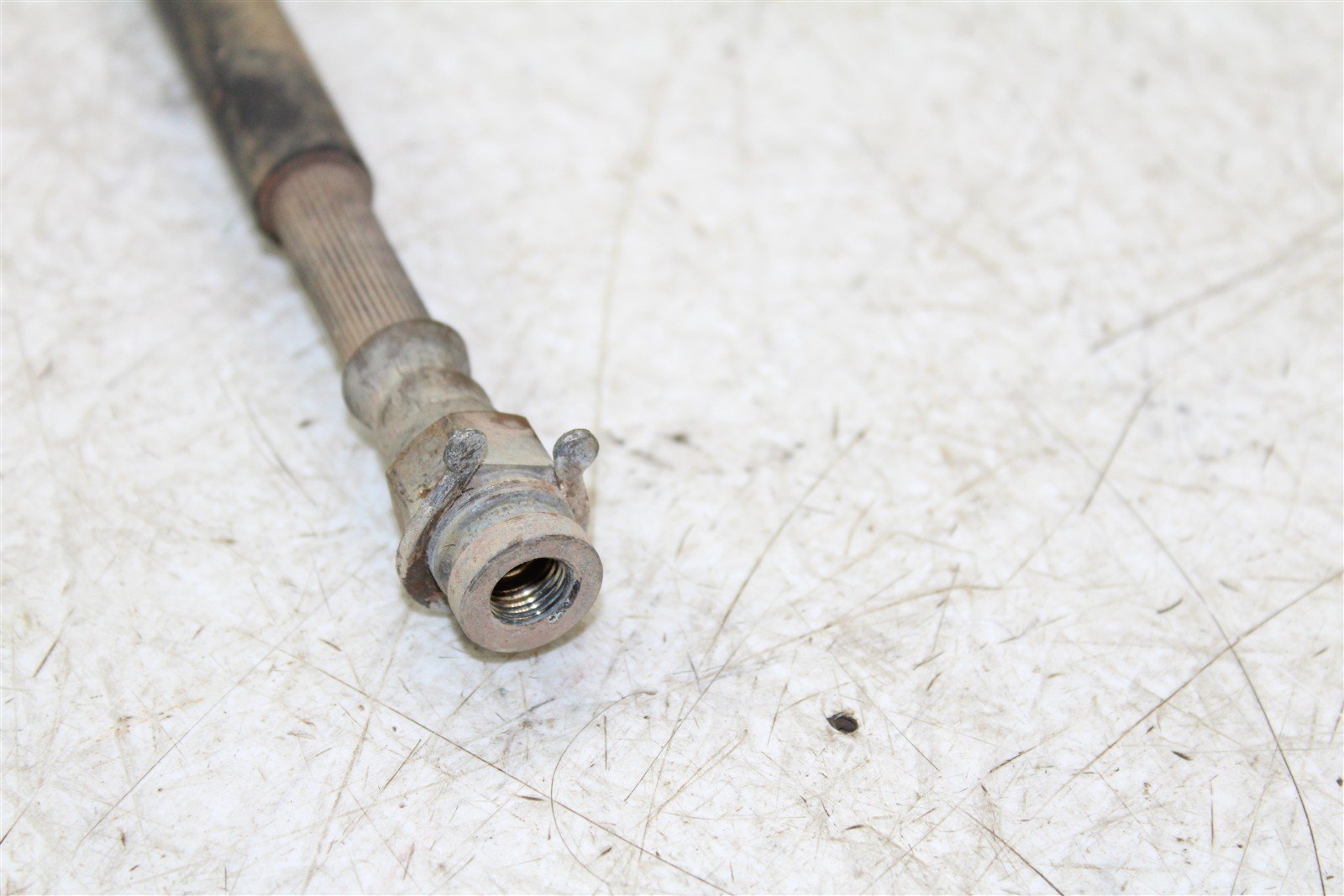 2001 Arctic Cat 250 2x4 Rear Brake Hose Line 00021