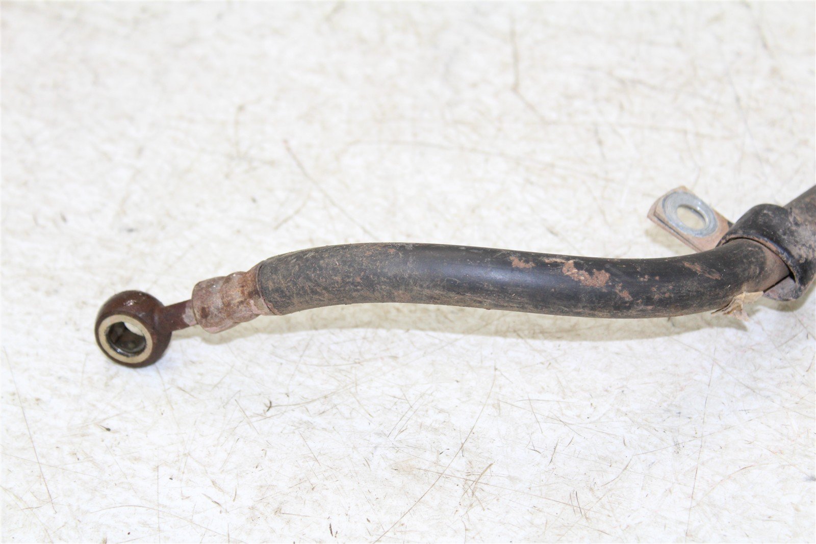 2001 Arctic Cat 250 2x4 Rear Brake Hose Line 00021