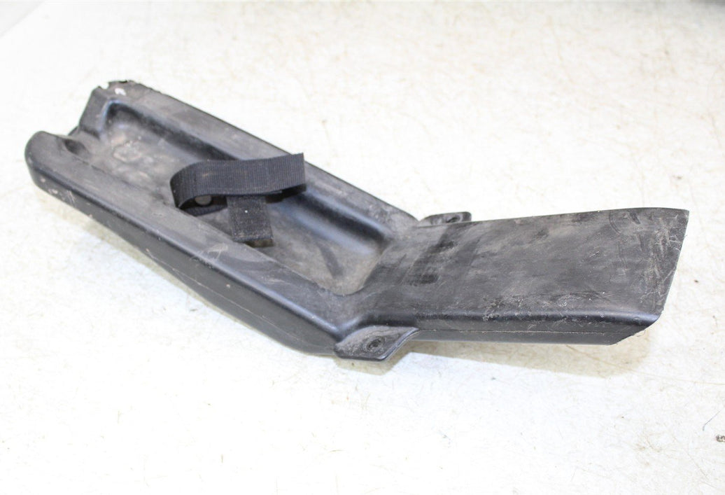 2001 Arctic Cat 250 2x4 Air Box Snorkel Intake Ducts Scoops Boots 00021