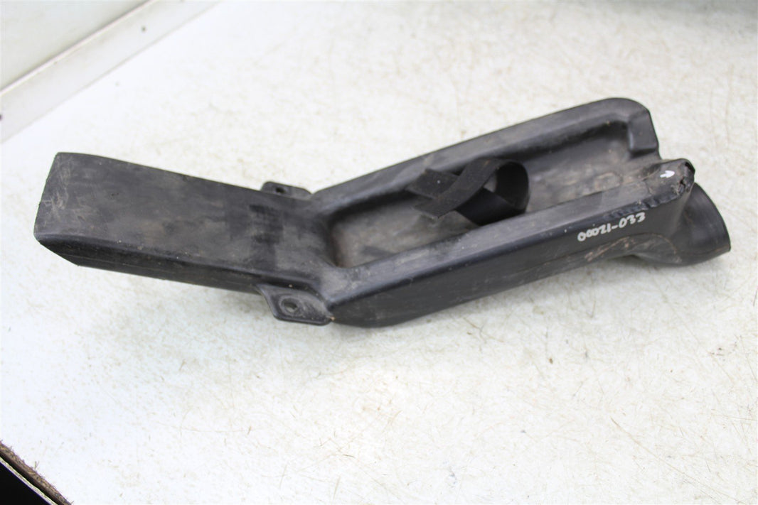 2001 Arctic Cat 250 2x4 Air Box Snorkel Intake Ducts Scoops Boots 00021