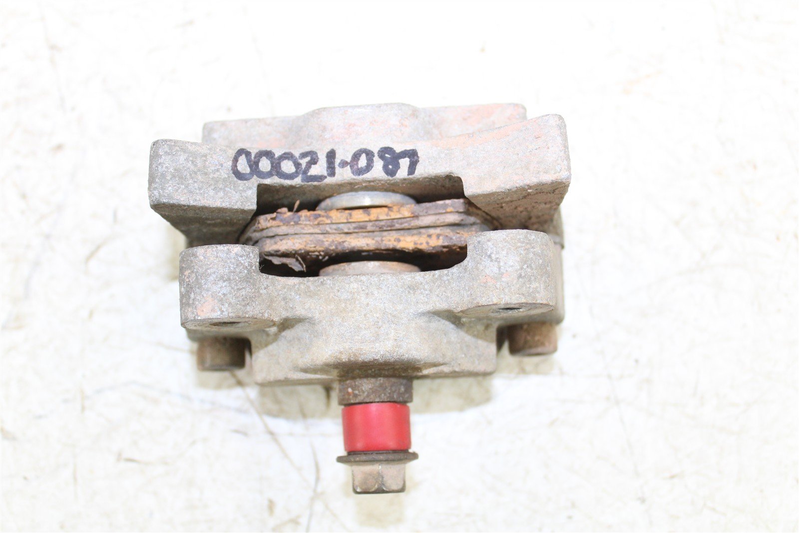 2001 Arctic Cat 250 2x4 Rear Brake Caliper 00021