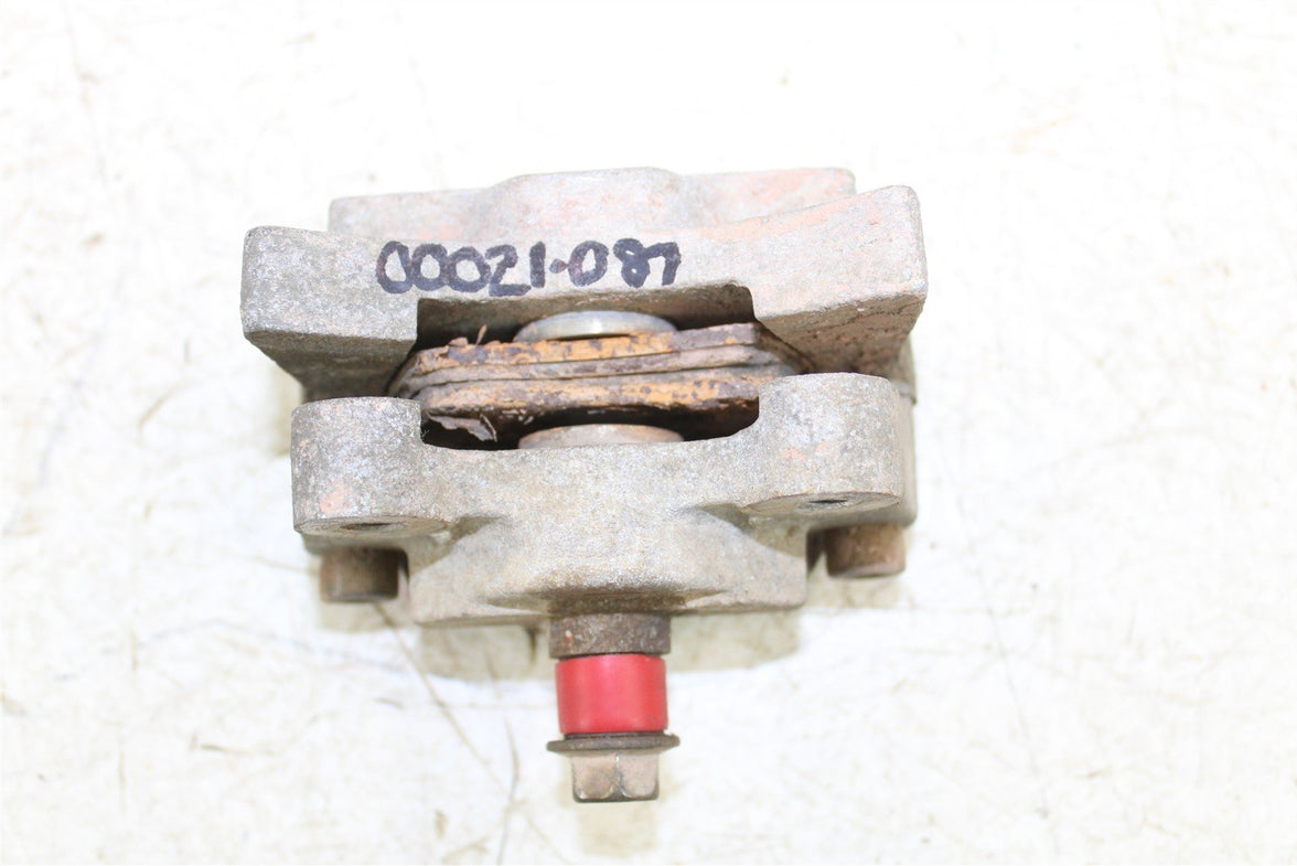2001 Arctic Cat 250 2x4 Rear Brake Caliper 00021