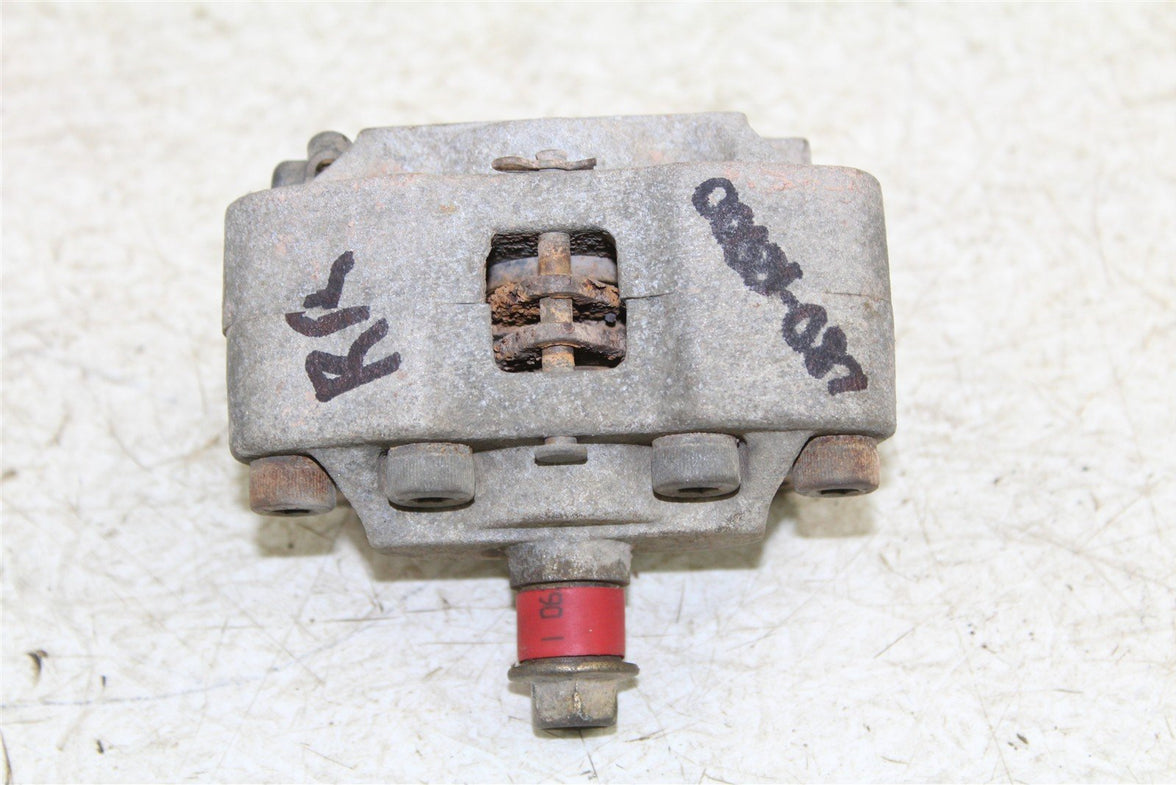 2001 Arctic Cat 250 2x4 Rear Brake Caliper 00021