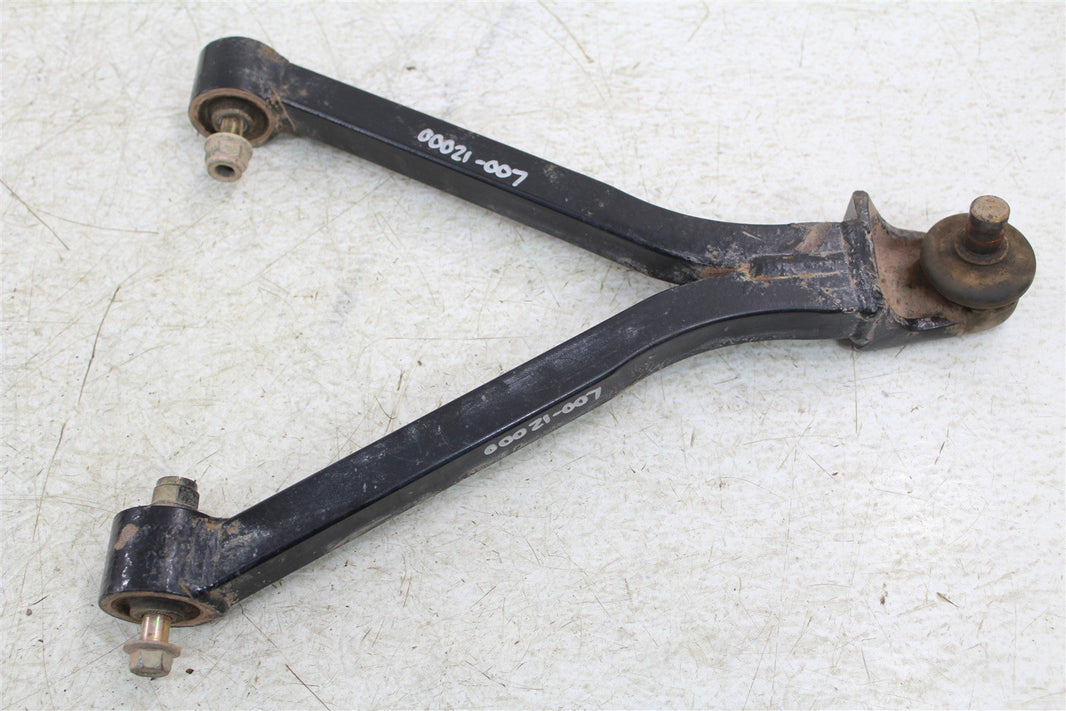 2001 Arctic Cat 250 2x4 Front Left Control A Arms Upper Lower 00021