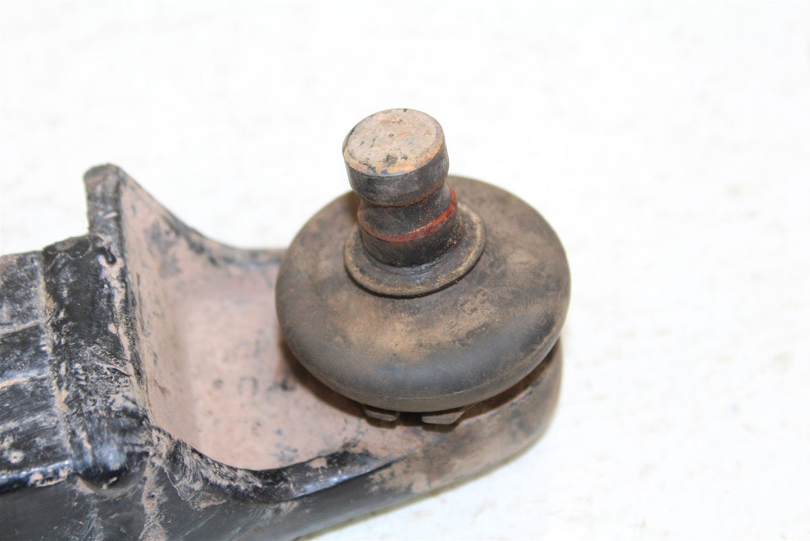 2001 Arctic Cat 250 2x4 Front Left Control A Arms Upper Lower 00021