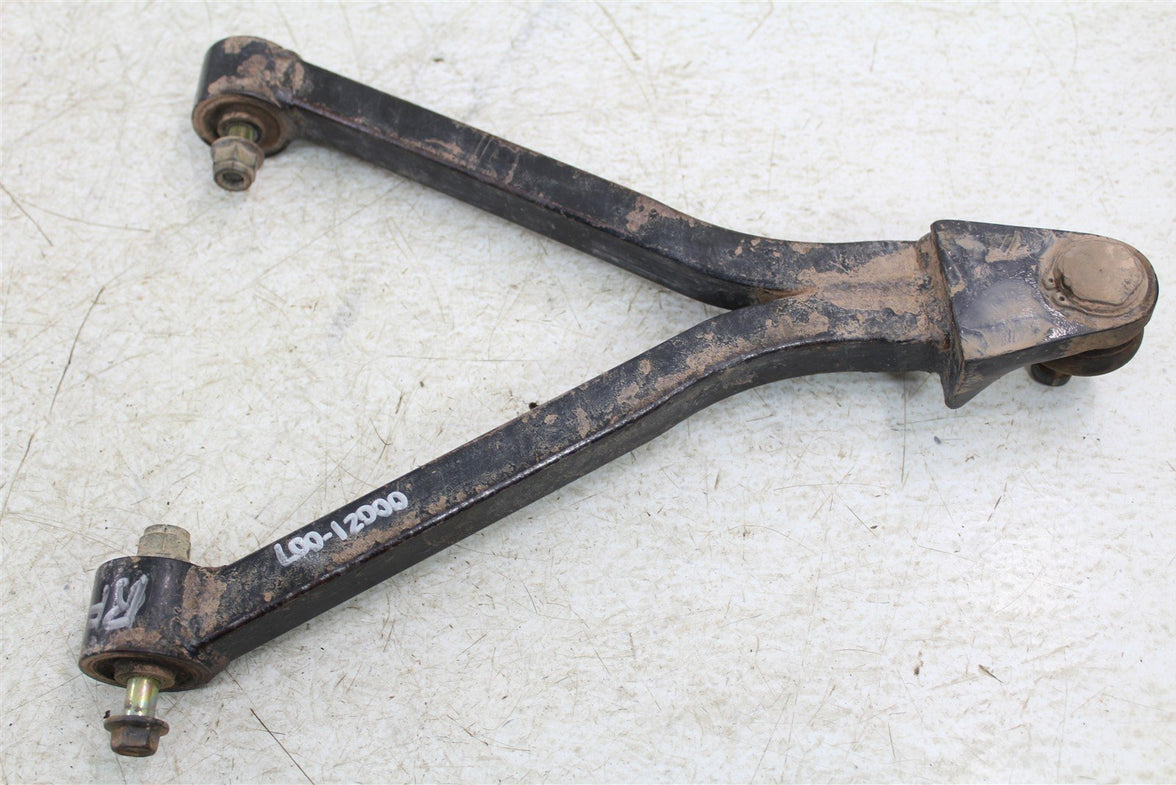 2001 Arctic Cat 250 2x4 Front Left Control A Arms Upper Lower 00021