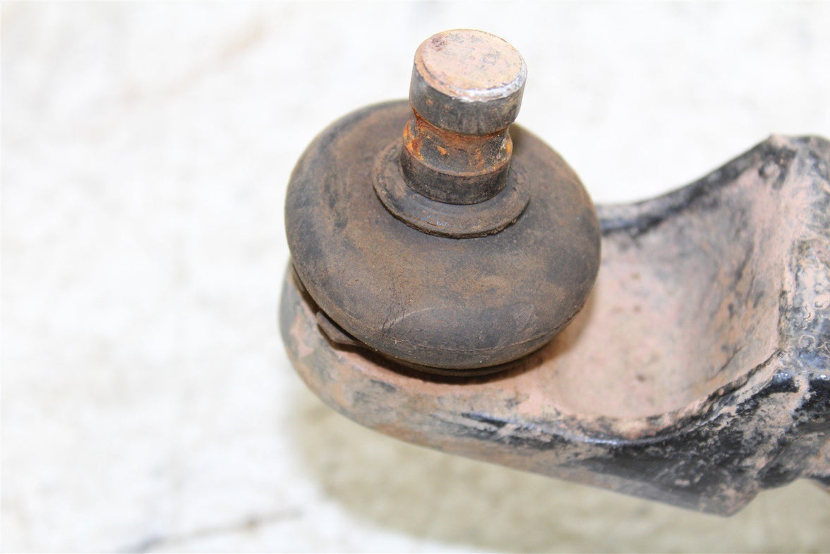 2001 Arctic Cat 250 2x4 Front Left Control A Arms Upper Lower 00021