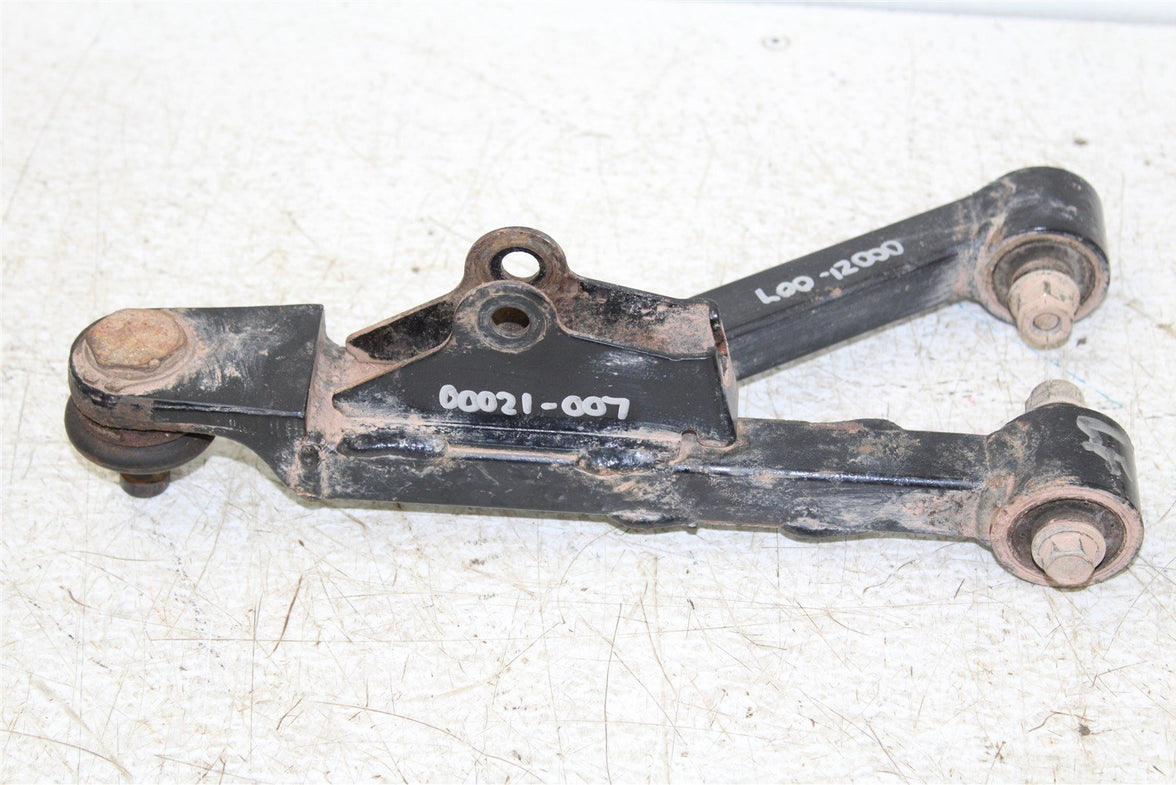 2001 Arctic Cat 250 2x4 Front Right Control A Arms Upper Lower 00021