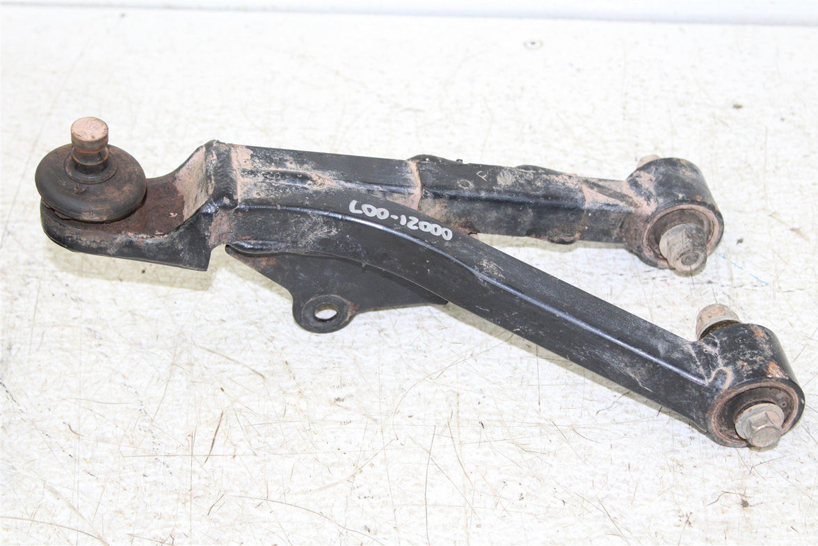 2001 Arctic Cat 250 2x4 Front Right Control A Arms Upper Lower 00021