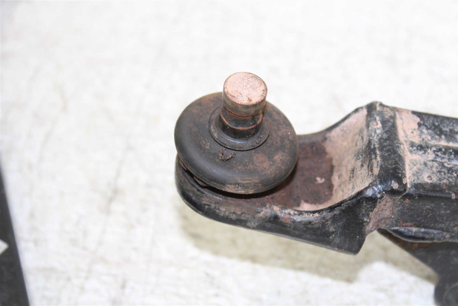 2001 Arctic Cat 250 2x4 Front Right Control A Arms Upper Lower 00021