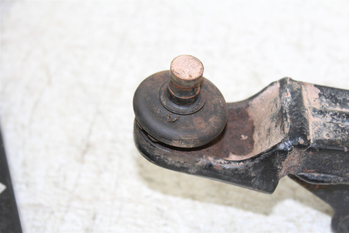 2001 Arctic Cat 250 2x4 Front Right Control A Arms Upper Lower 00021