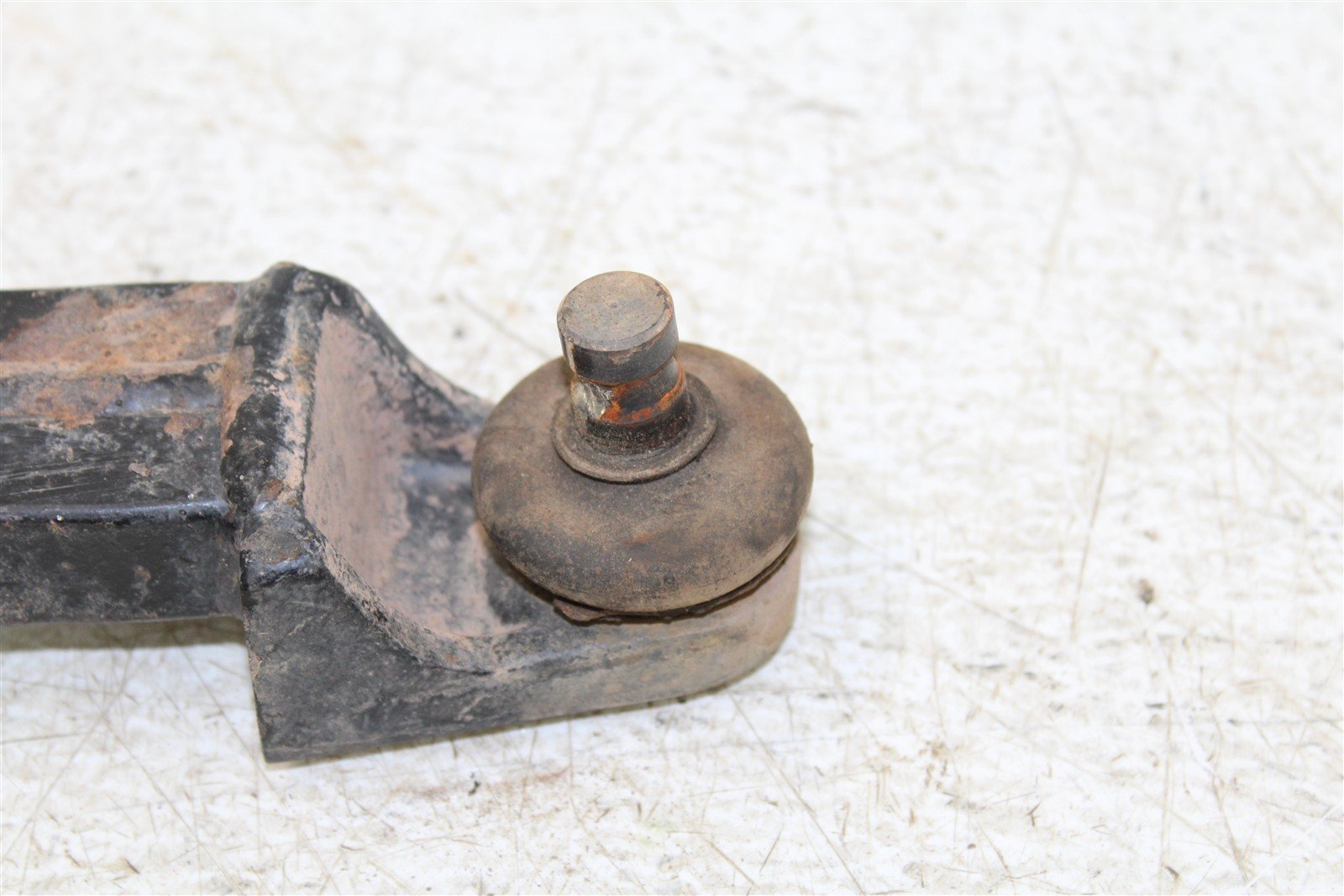 2001 Arctic Cat 250 2x4 Front Right Control A Arms Upper Lower 00021