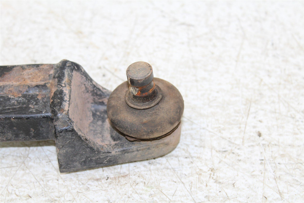 2001 Arctic Cat 250 2x4 Front Right Control A Arms Upper Lower 00021