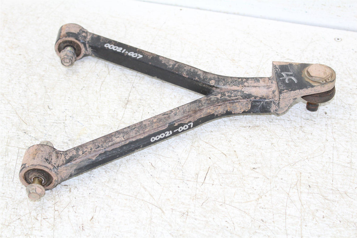 2001 Arctic Cat 250 2x4 Front Right Control A Arms Upper Lower 00021