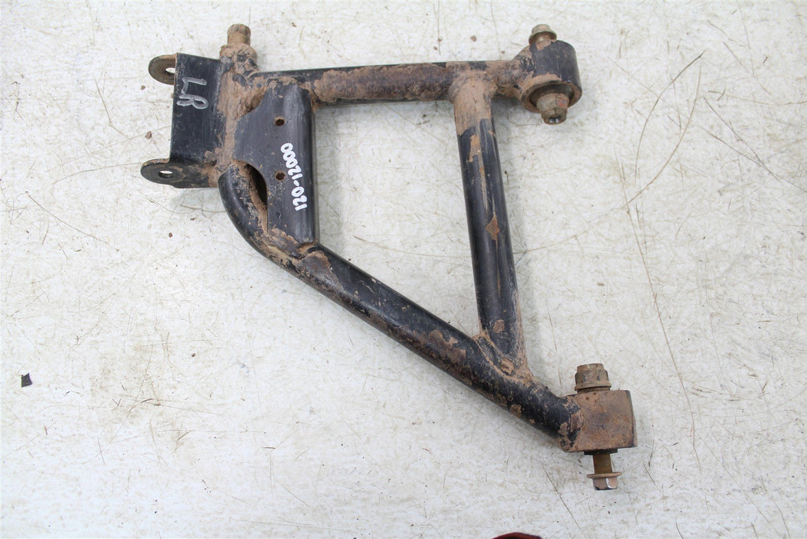 2001 Arctic Cat 250 2x4 Rear Control A Arms Upper Lower 00021