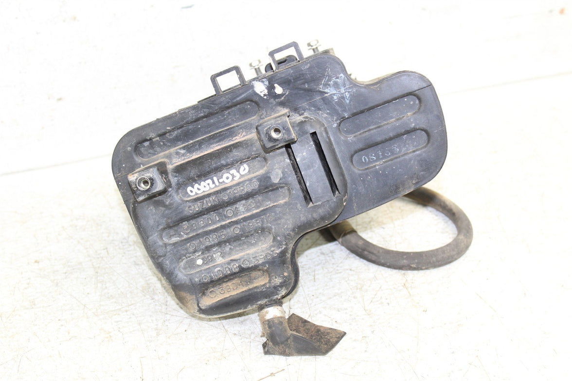 2001 Arctic Cat 250 2x4 Air Box Intake Housing Boot Filter Cage 00021