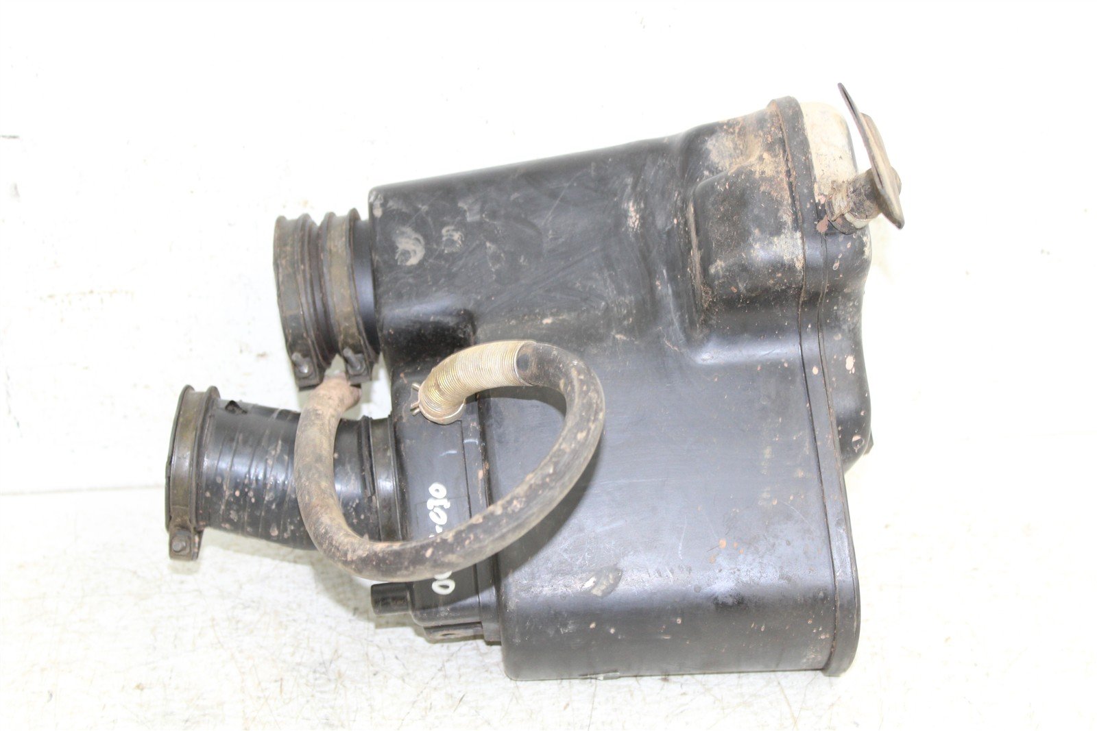 2001 Arctic Cat 250 2x4 Air Box Intake Housing Boot Filter Cage 00021