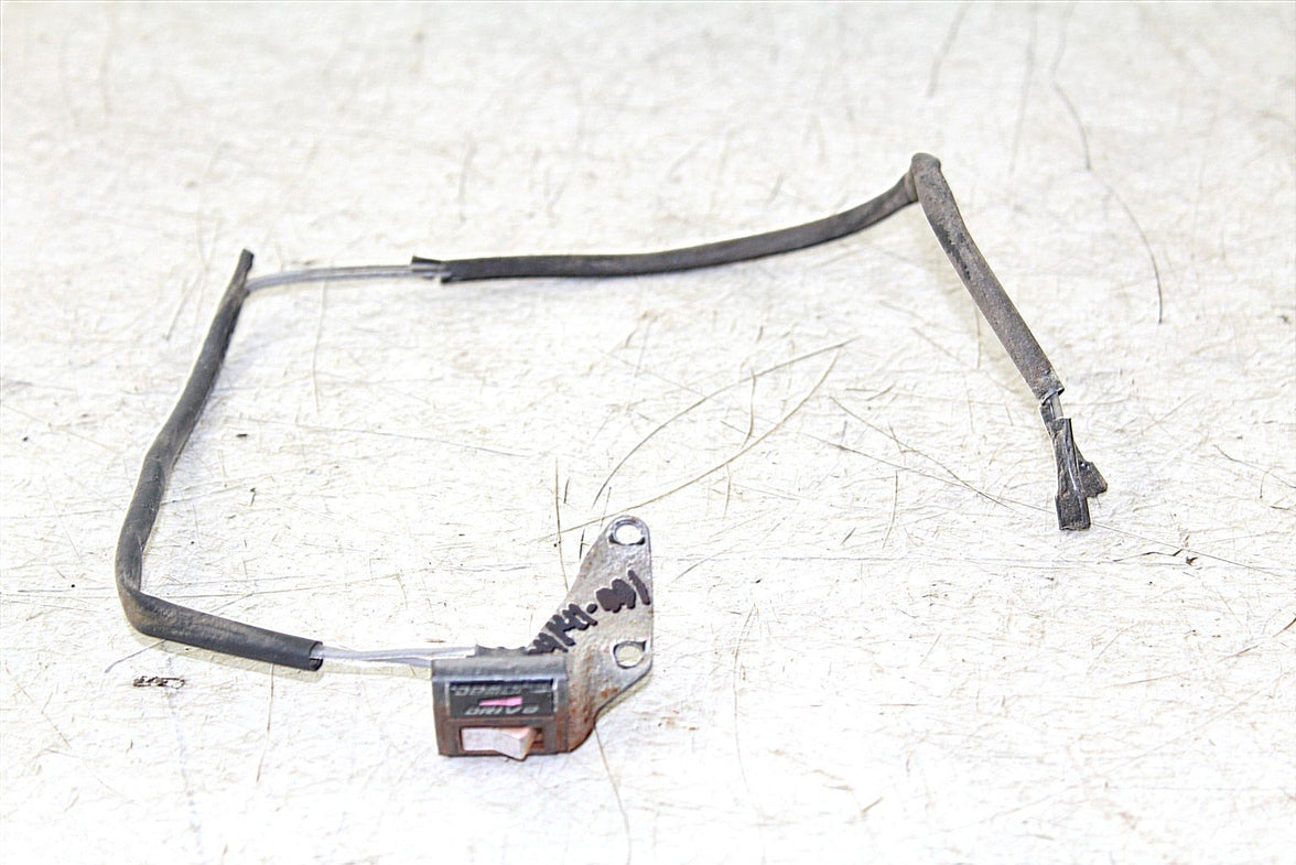 1990 Polaris Trail Boss 250 4x4 AWD Switch 34141