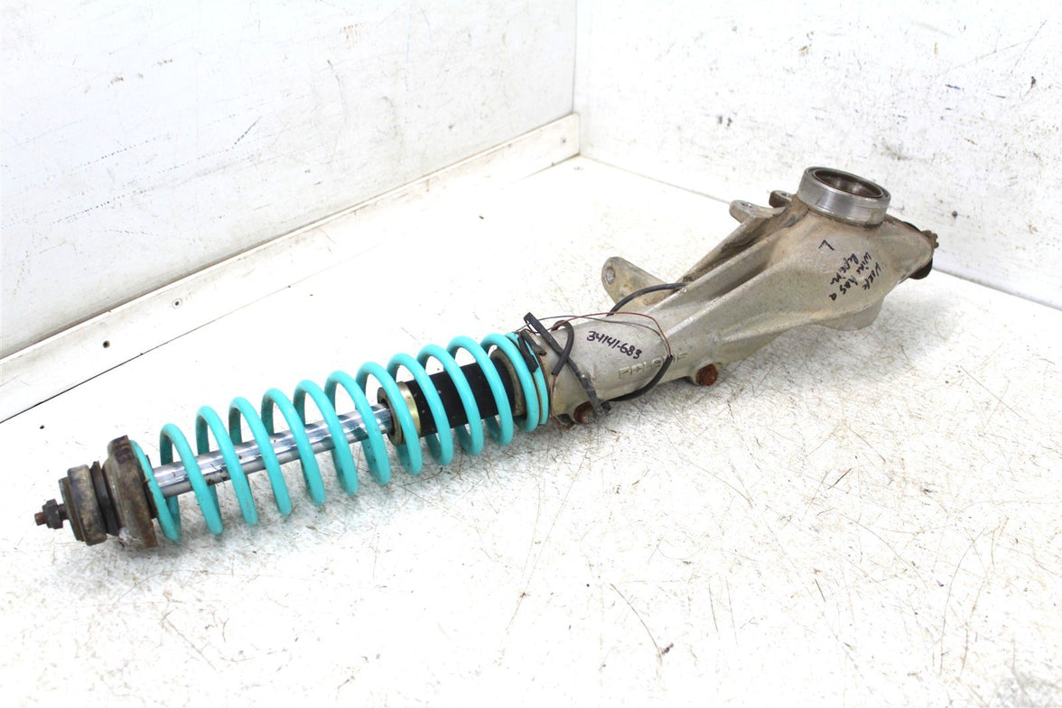 1990 Polaris Trail Boss 250 4x4 Left Front Shock Spring Absorber 34141