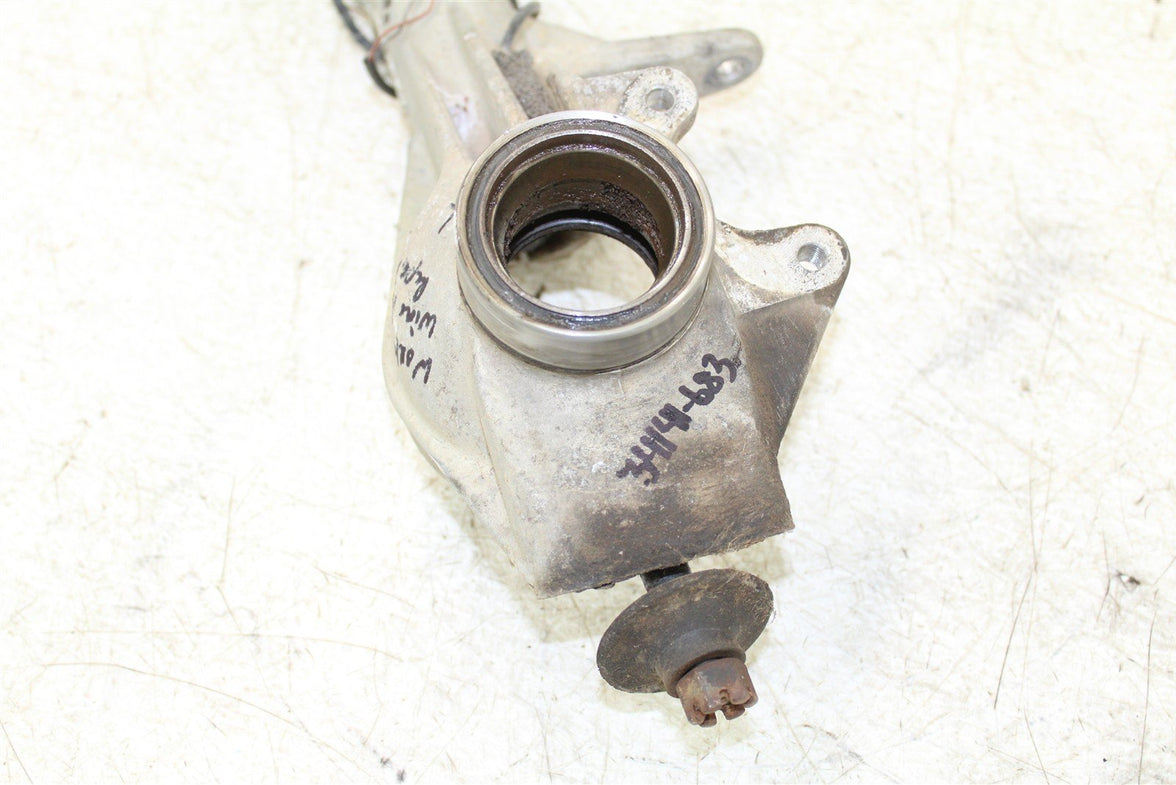 1990 Polaris Trail Boss 250 4x4 Left Front Shock Spring Absorber 34141