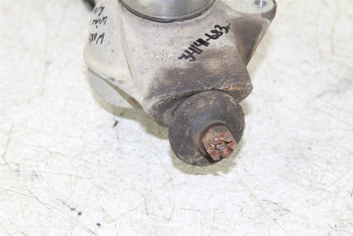 1990 Polaris Trail Boss 250 4x4 Left Front Shock Spring Absorber 34141