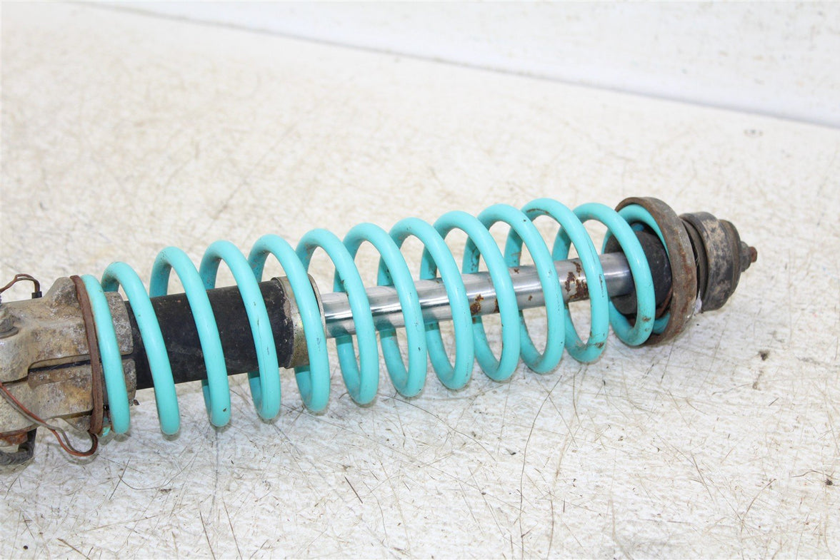 1990 Polaris Trail Boss 250 4x4 Left Front Shock Spring Absorber 34141