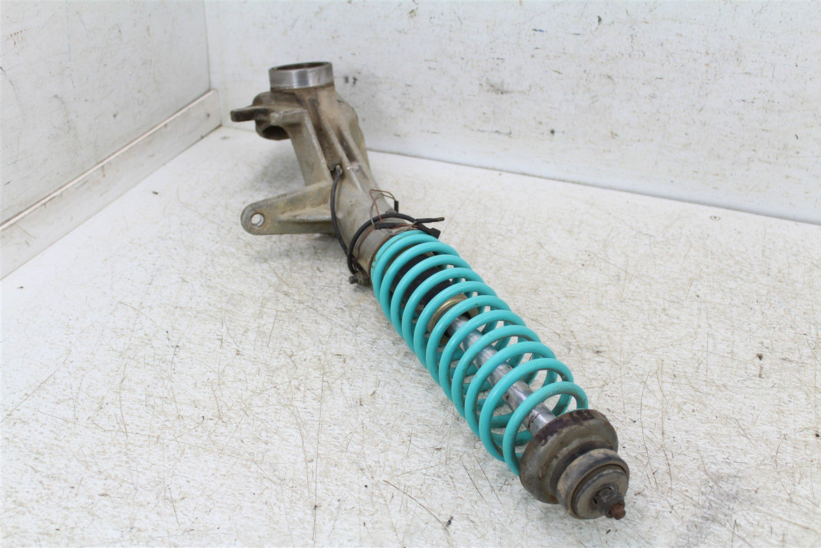 1990 Polaris Trail Boss 250 4x4 Left Front Shock Spring Absorber 34141