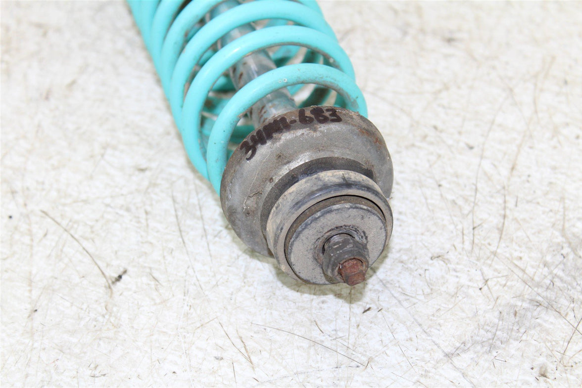 1990 Polaris Trail Boss 250 4x4 Left Front Shock Spring Absorber 34141