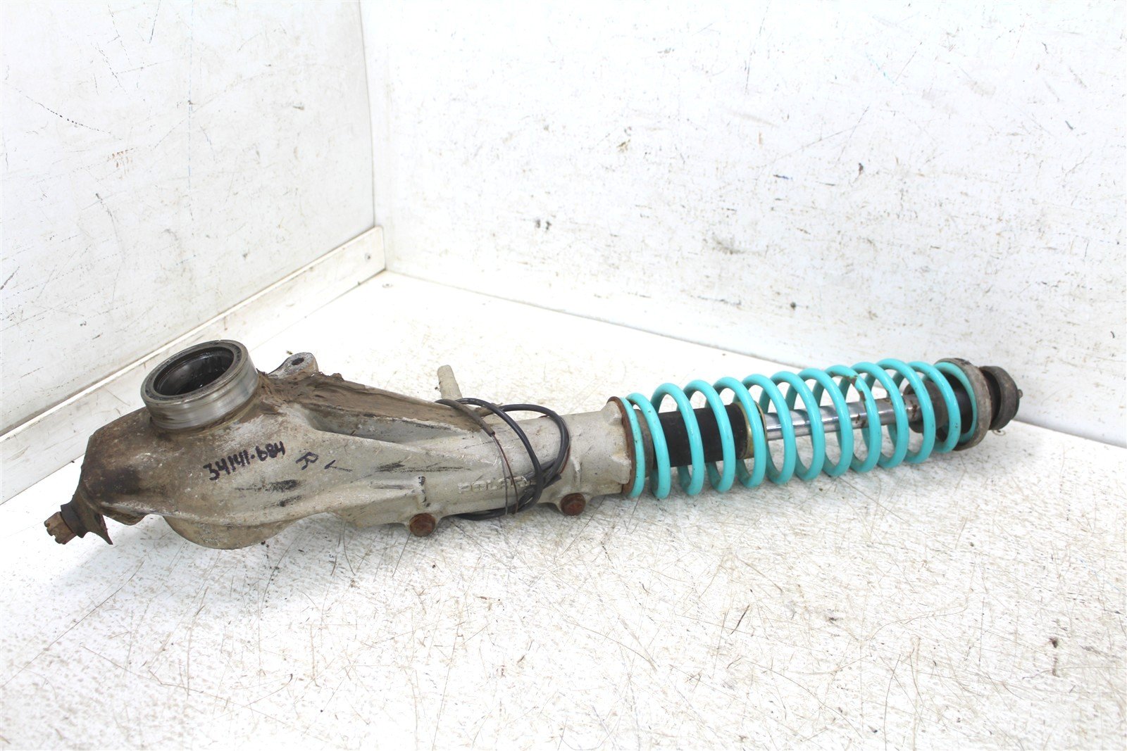 1990 Polaris Trail Boss 250 4x4 Right Front Shock Spring Absorber 34141