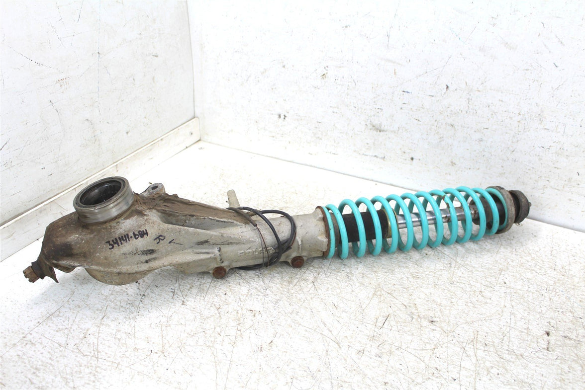 1990 Polaris Trail Boss 250 4x4 Right Front Shock Spring Absorber 34141