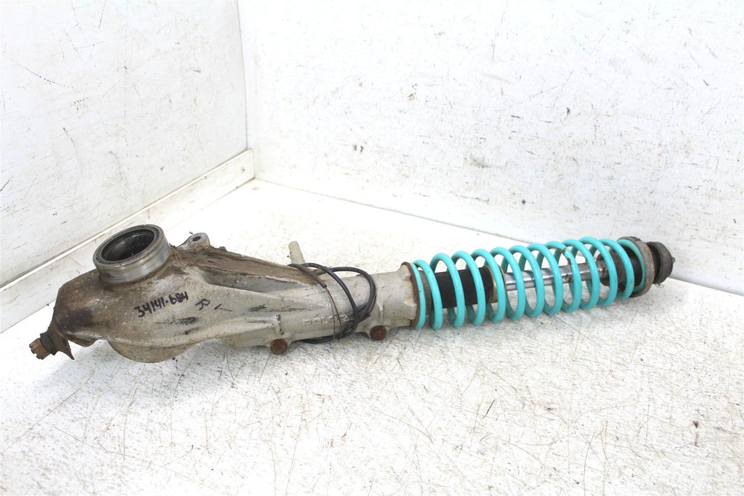 1990 Polaris Trail Boss 250 4x4 Right Front Shock Spring Absorber 34141