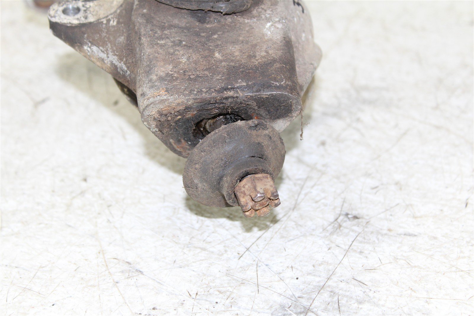 1990 Polaris Trail Boss 250 4x4 Right Front Shock Spring Absorber 34141