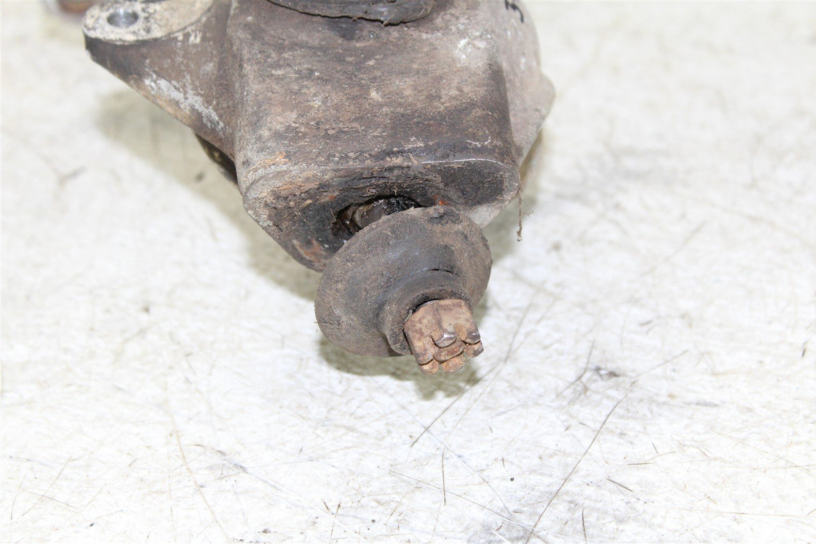 1990 Polaris Trail Boss 250 4x4 Right Front Shock Spring Absorber 34141