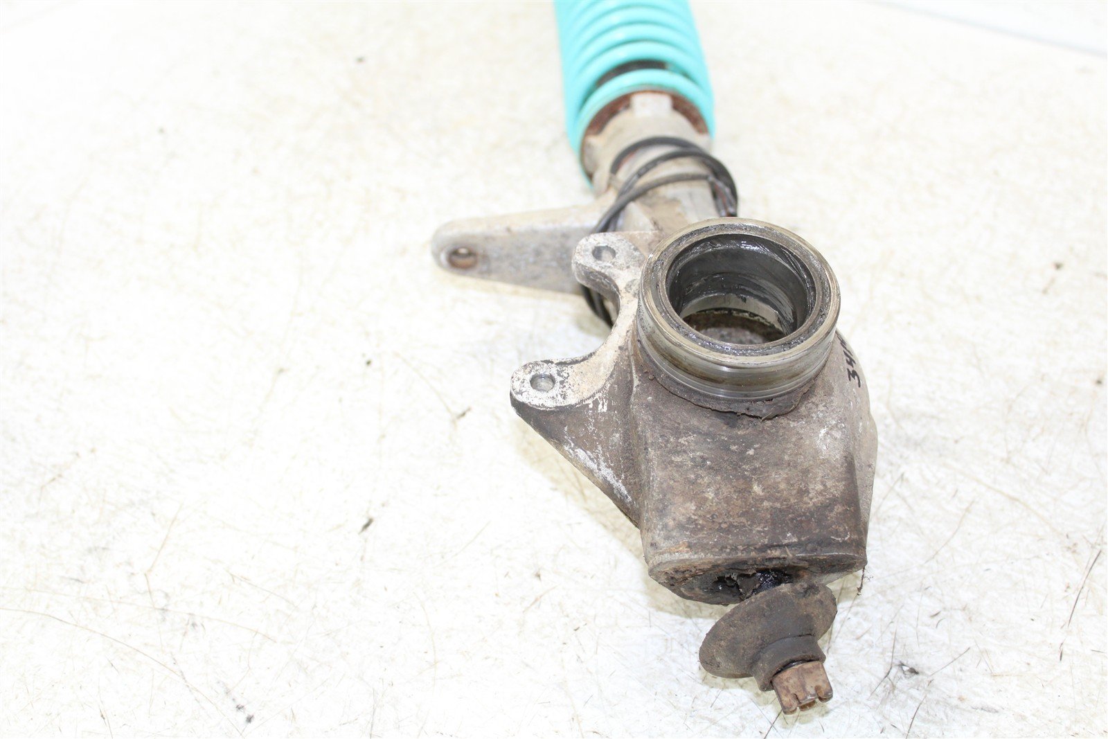 1990 Polaris Trail Boss 250 4x4 Right Front Shock Spring Absorber 34141