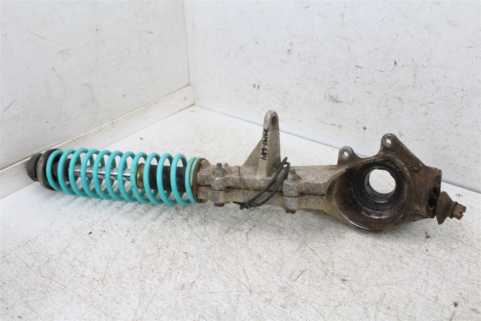 1990 Polaris Trail Boss 250 4x4 Right Front Shock Spring Absorber 34141