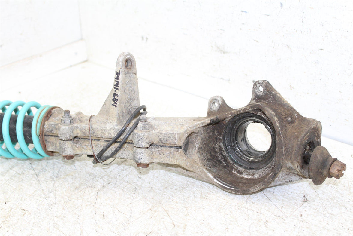 1990 Polaris Trail Boss 250 4x4 Right Front Shock Spring Absorber 34141