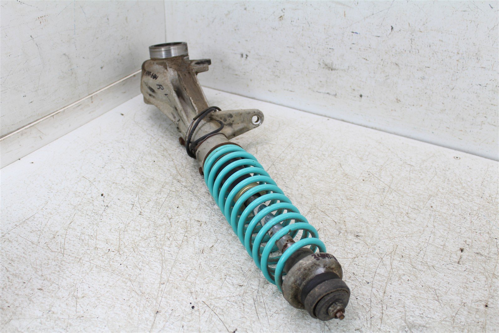 1990 Polaris Trail Boss 250 4x4 Right Front Shock Spring Absorber 34141