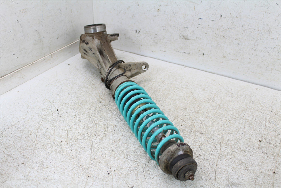 1990 Polaris Trail Boss 250 4x4 Right Front Shock Spring Absorber 34141