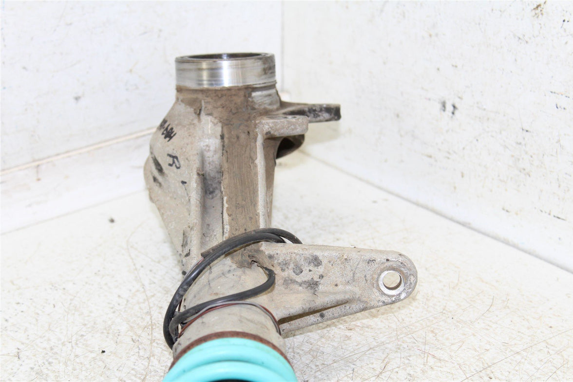 1990 Polaris Trail Boss 250 4x4 Right Front Shock Spring Absorber 34141