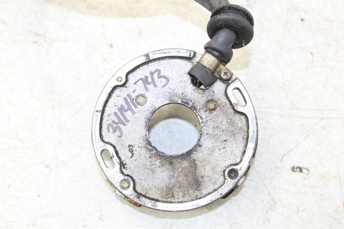 1990 Polaris Trail Boss 250 4x4 Stator Magneto Generator Coil 34141
