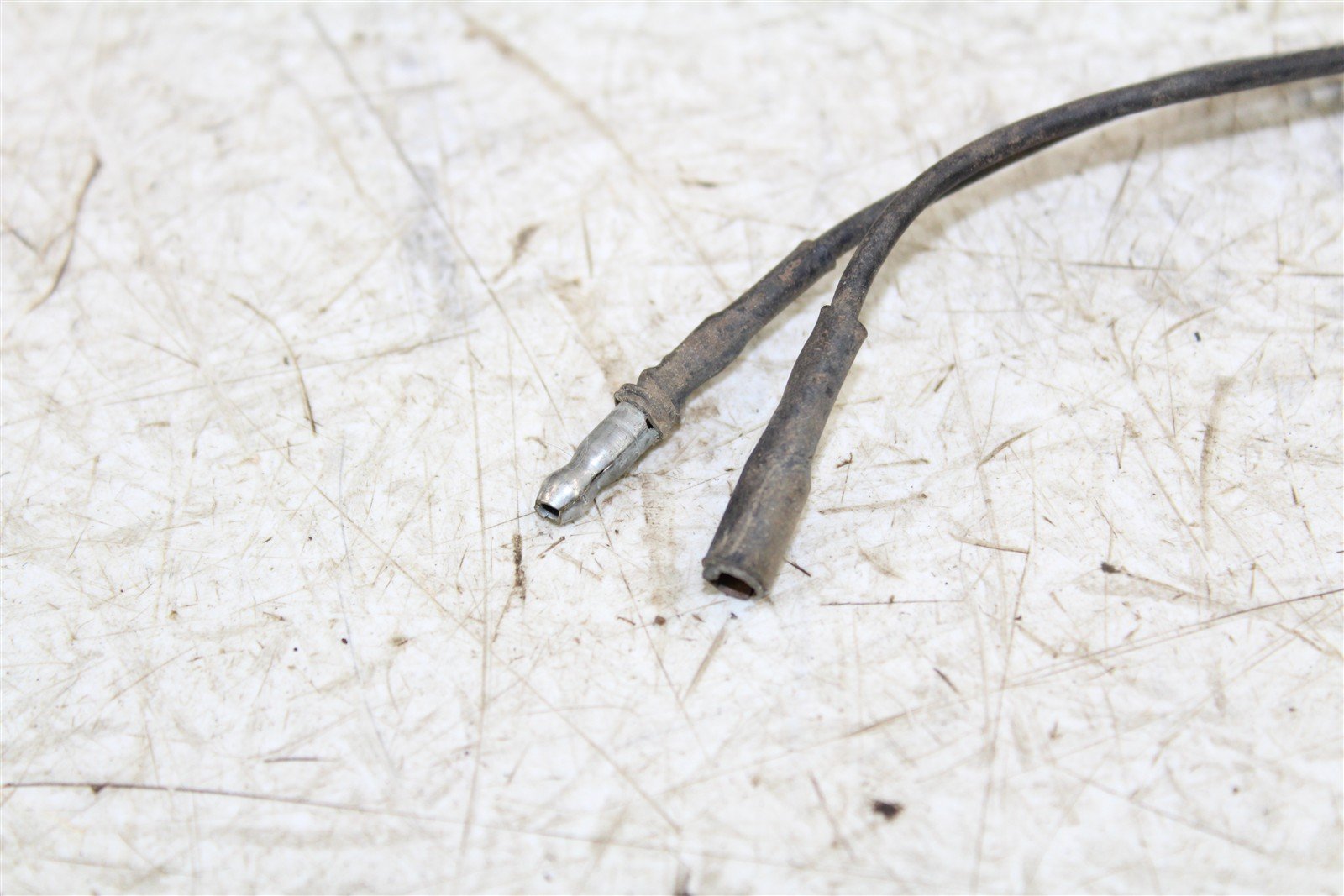 1990 Polaris Trail Boss 250 4x4 Rear Brake Light Taillight 34141