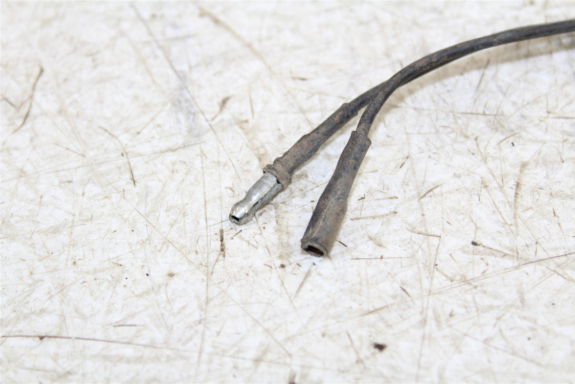 1990 Polaris Trail Boss 250 4x4 Rear Brake Light Taillight 34141