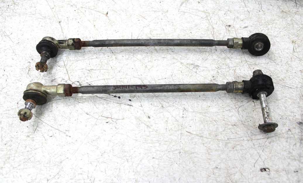 1990 Polaris Trail Boss 250 4x4 Tie Rods Ends Left Right 34141