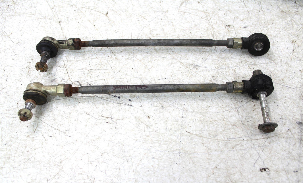 1990 Polaris Trail Boss 250 4x4 Tie Rods Ends Left Right 34141