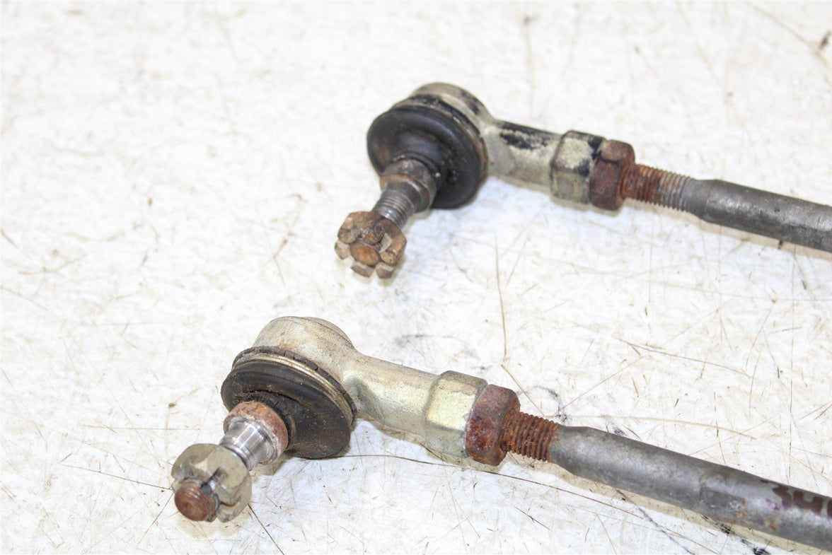 1990 Polaris Trail Boss 250 4x4 Tie Rods Ends Left Right 34141