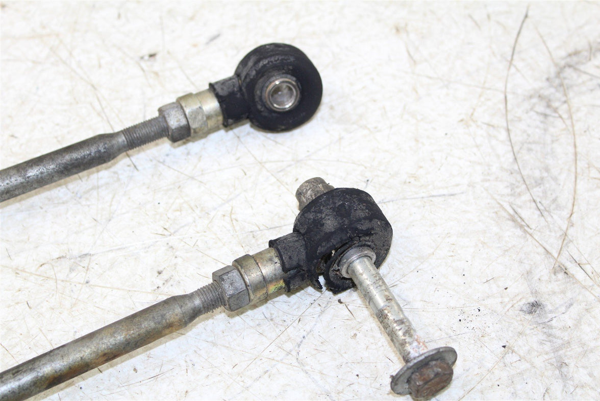 1990 Polaris Trail Boss 250 4x4 Tie Rods Ends Left Right 34141