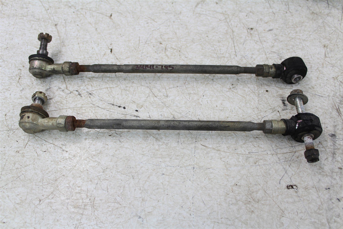 1990 Polaris Trail Boss 250 4x4 Tie Rods Ends Left Right 34141